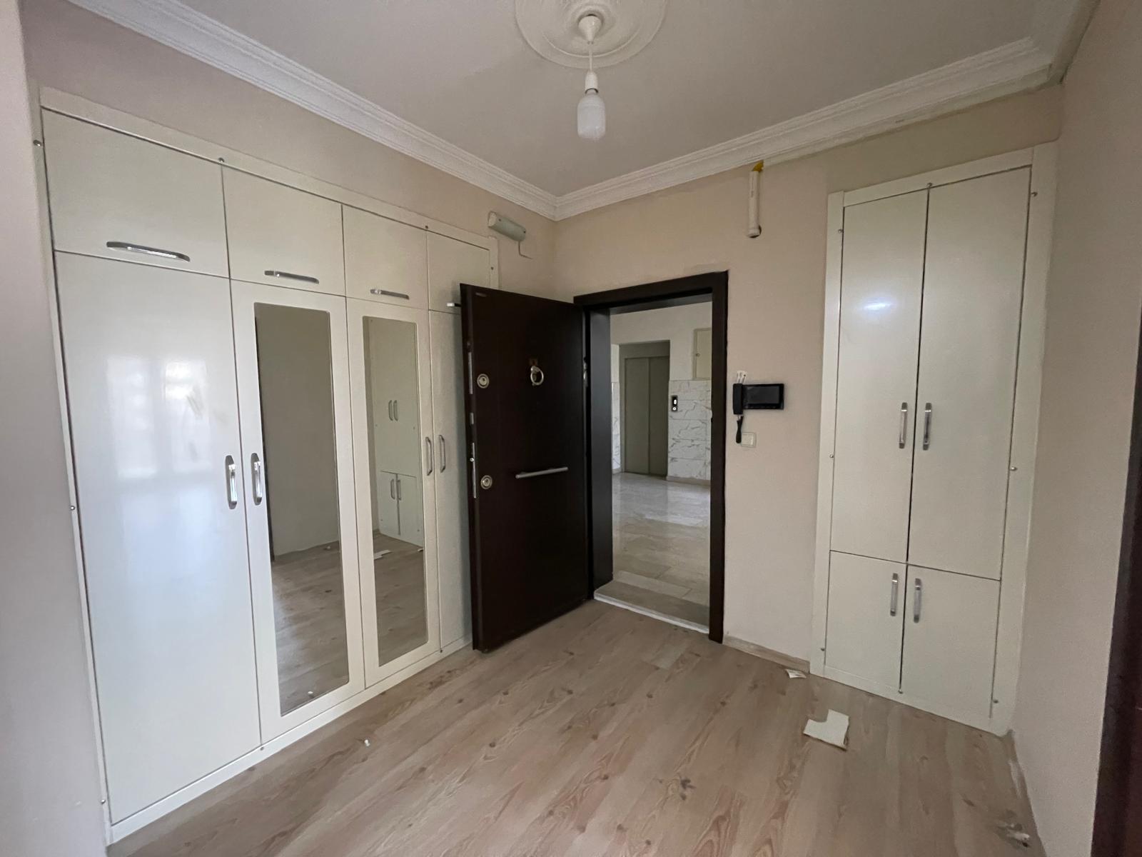 MABEL TGE'DEN KAŞÜSTÜ MERKEZDE KİRALIK DAİRE